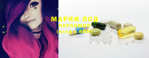 трава Пересвет